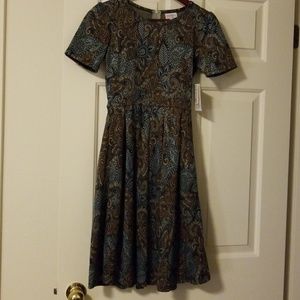 Lularoe NWT Amelia